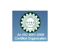 NSEZ Logo